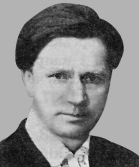 Дудка Йосип Михайлович
